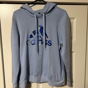 Women’s Adidas sweatshirt